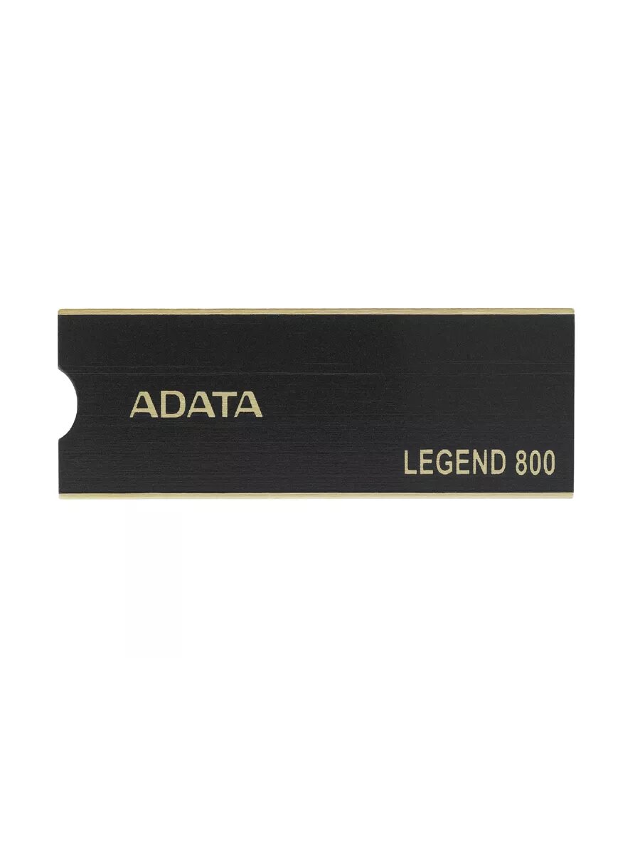 SSD диск PCIe 4.0 x4 1TB Legend 800 M.2 2280