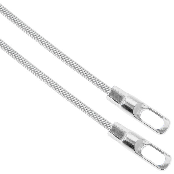 Изображение УЗК DB M3015 сталь L=15м Johnn