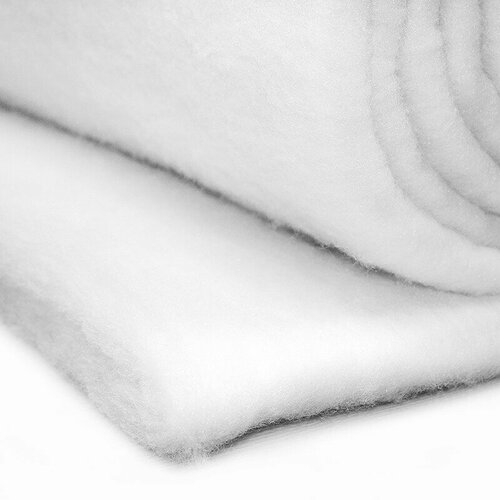 Наполнитель Синтепон 300 гр/м2 шир. 150 см от 1 м