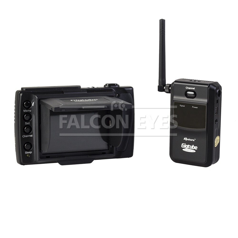 Видоискатель Falcon Eyes Aputure Gigtube Wireless II GWII-C3