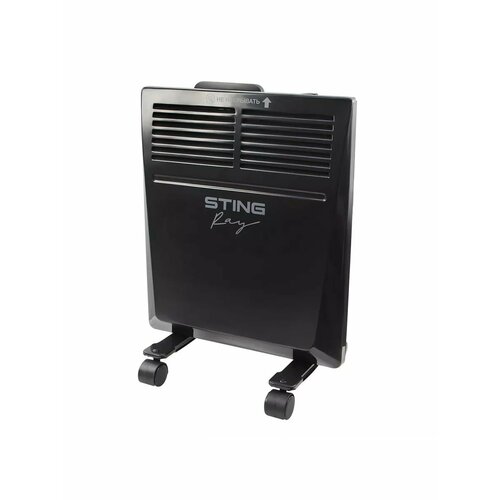 Конвектор настенный обогреватель для дома 1000 Вт 2587₽