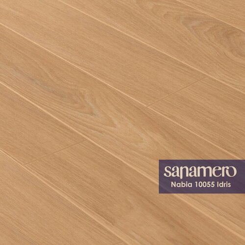 Ламинат Sanamero by Tarkett Nabia Idris 10055 1292х116 0749м2 5штуп 2435₽