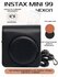 Instax mini 99 чехол экокожа