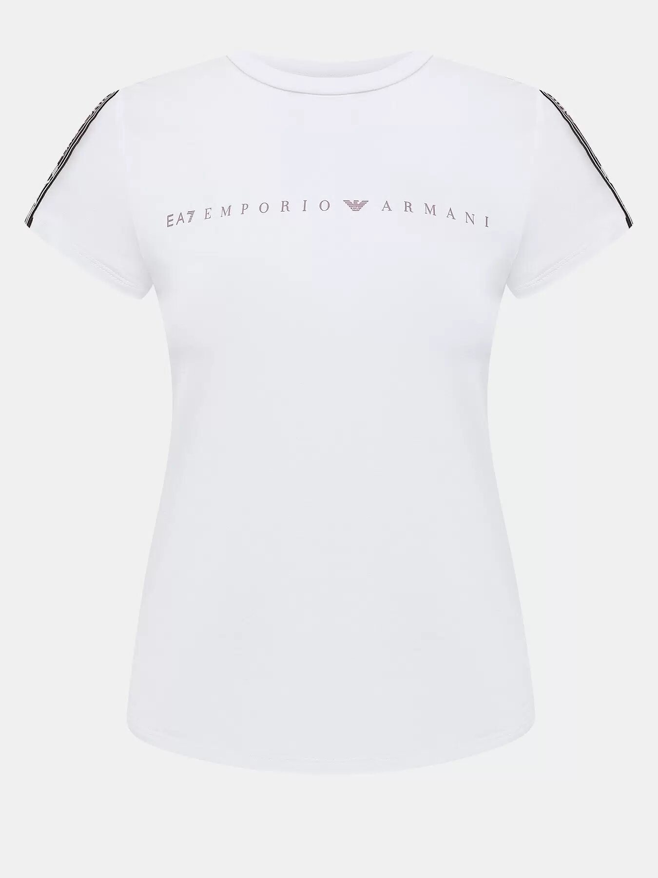 Футболка EA7 EMPORIO ARMANI