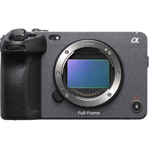 Видеокамера SONY ILME - FX 3