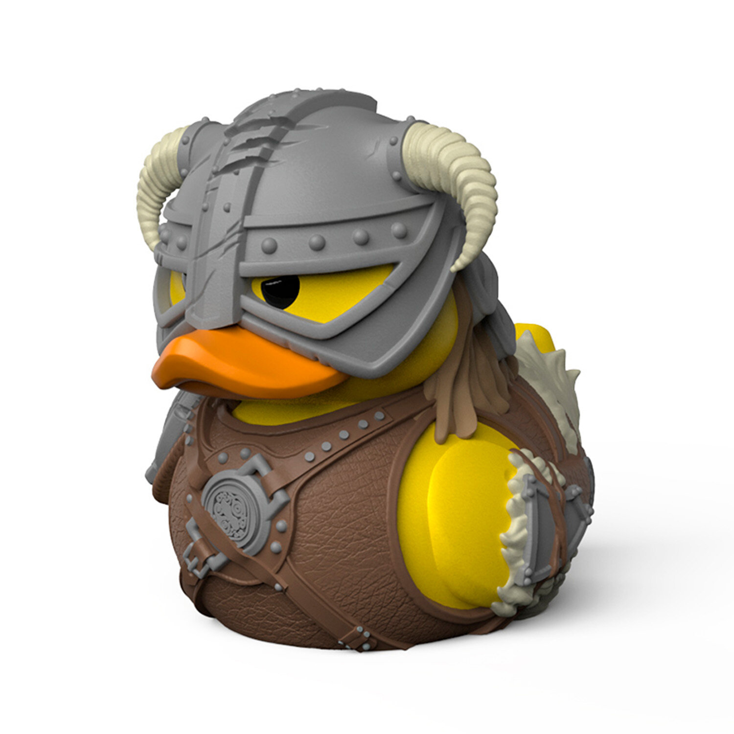 Фигурка-утка Tubbz Skyrim Dragonborn Dovahkiin (Box) — фото 1