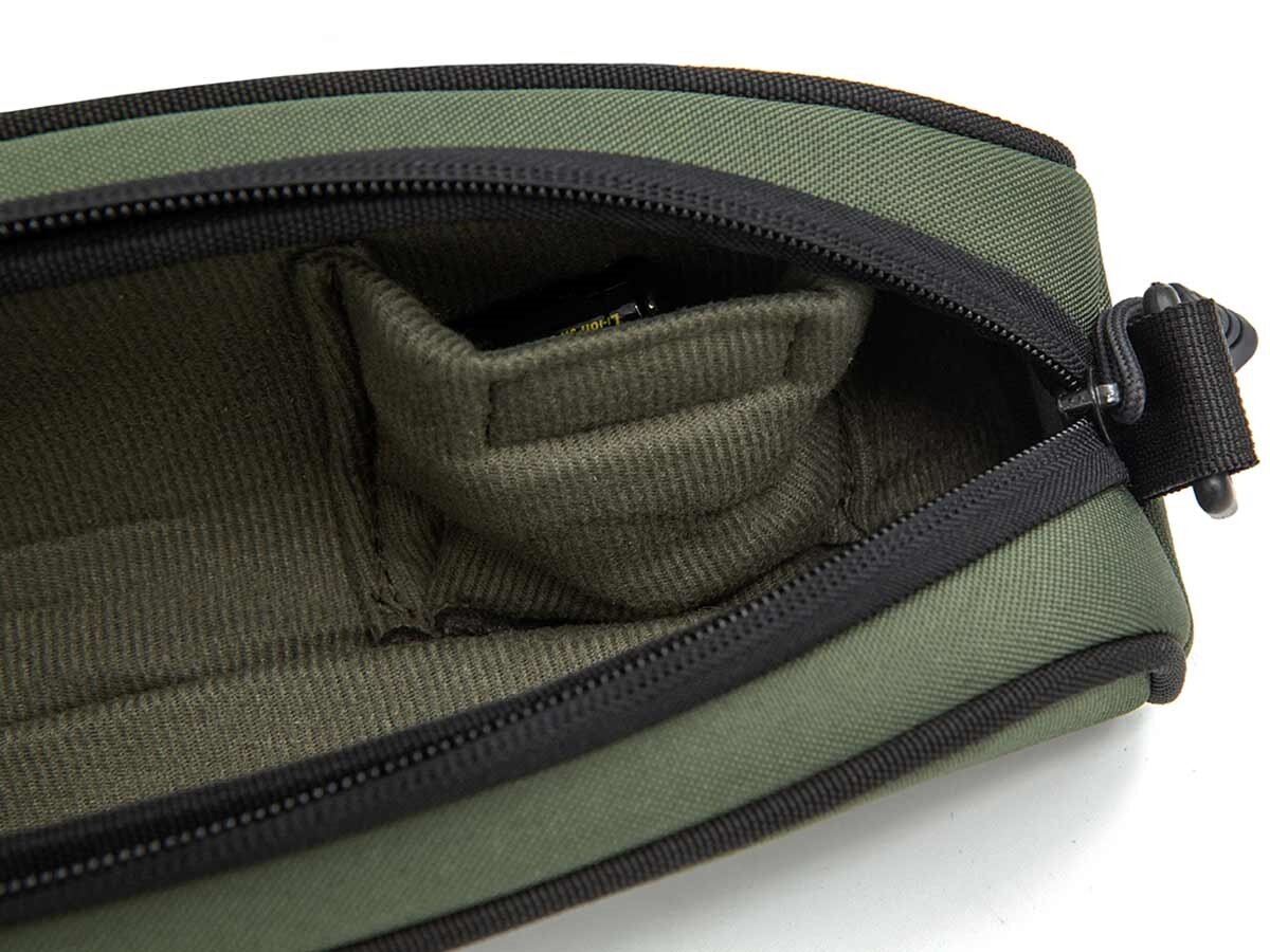 Чехол Для Прицела Vektor Тв-1, Зелёный — фото 1