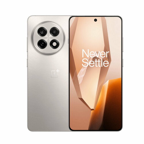 Смартфон OnePlus 13R 12256 Silver no Charger CPH2645 70000₽