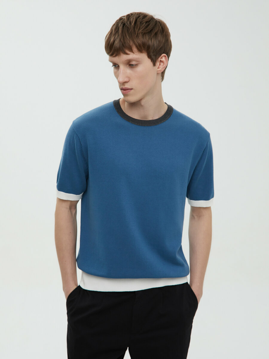 Джемпер Джемпер трикотажный