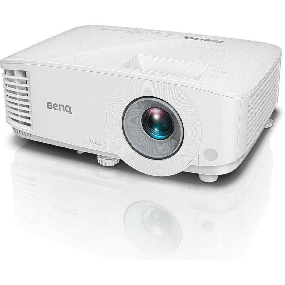 Проектор BenQ MX550 DLP UHP 200Вт 1024 x 768
