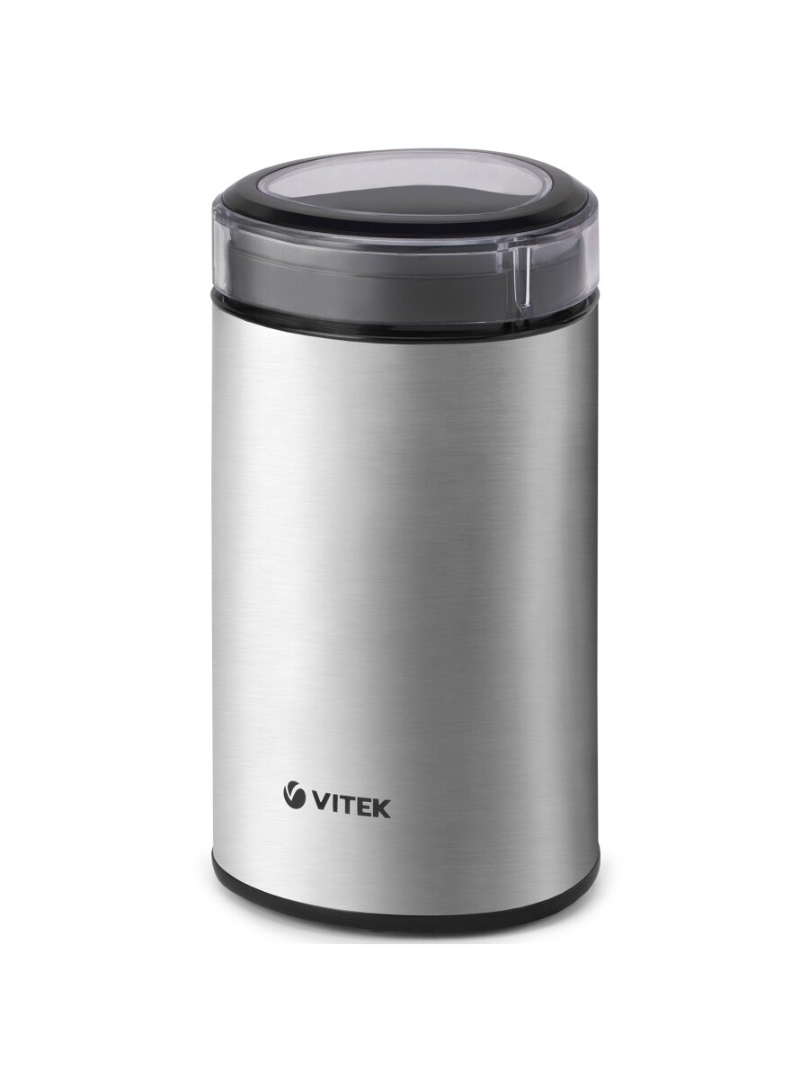 Кофемолка Vitek VT-1544 (ST) стальной