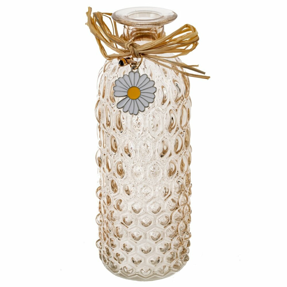 Ваза 260 мл L6 W6 H16 см