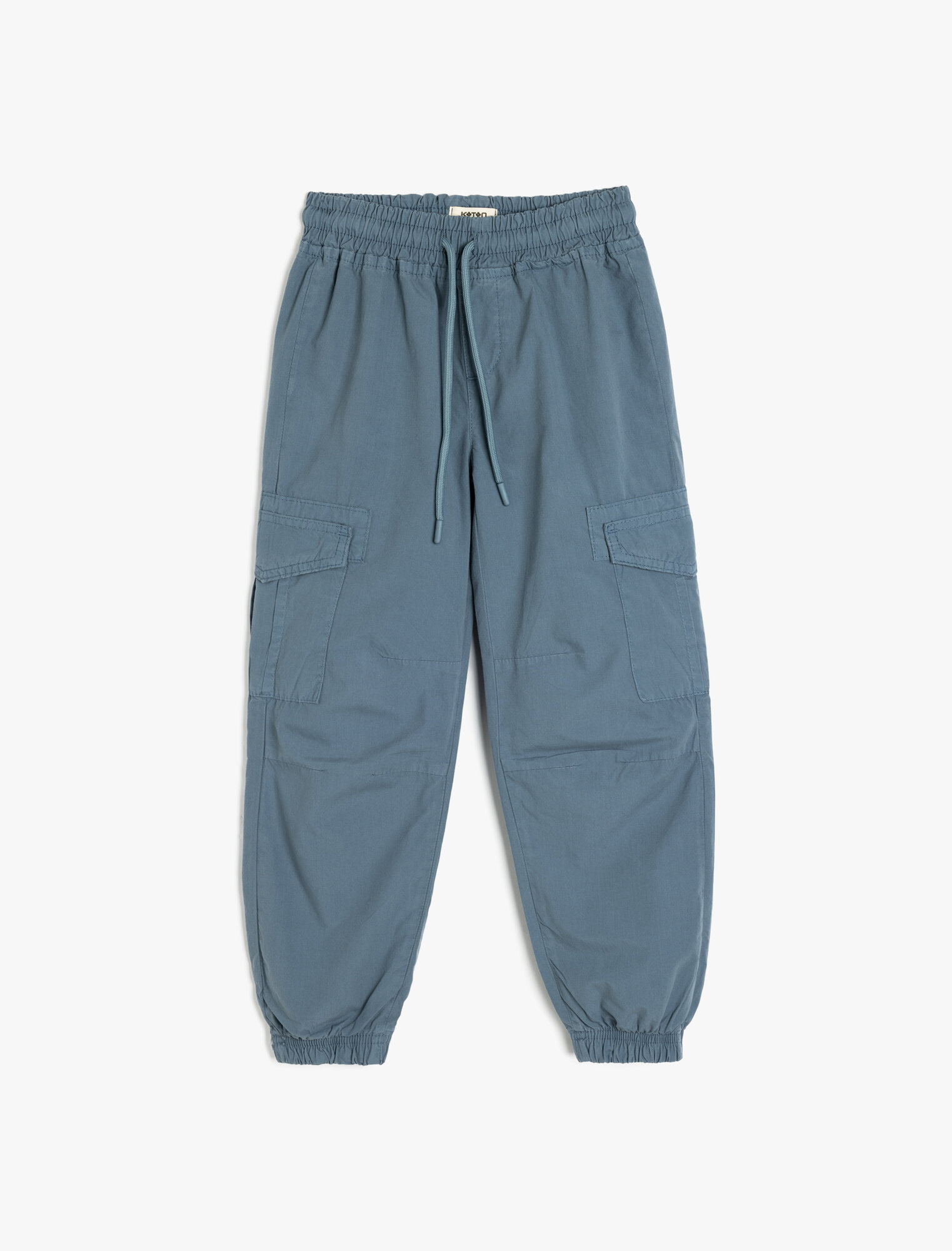 Джинсы KOTON CASUAL размер 9-10 лет синий