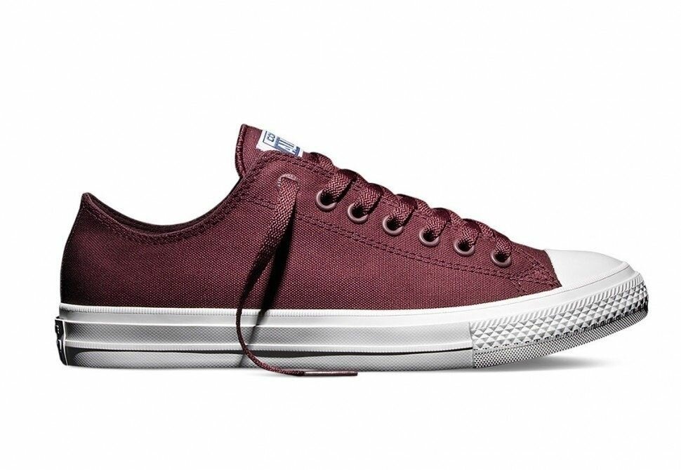 Кеды Converse