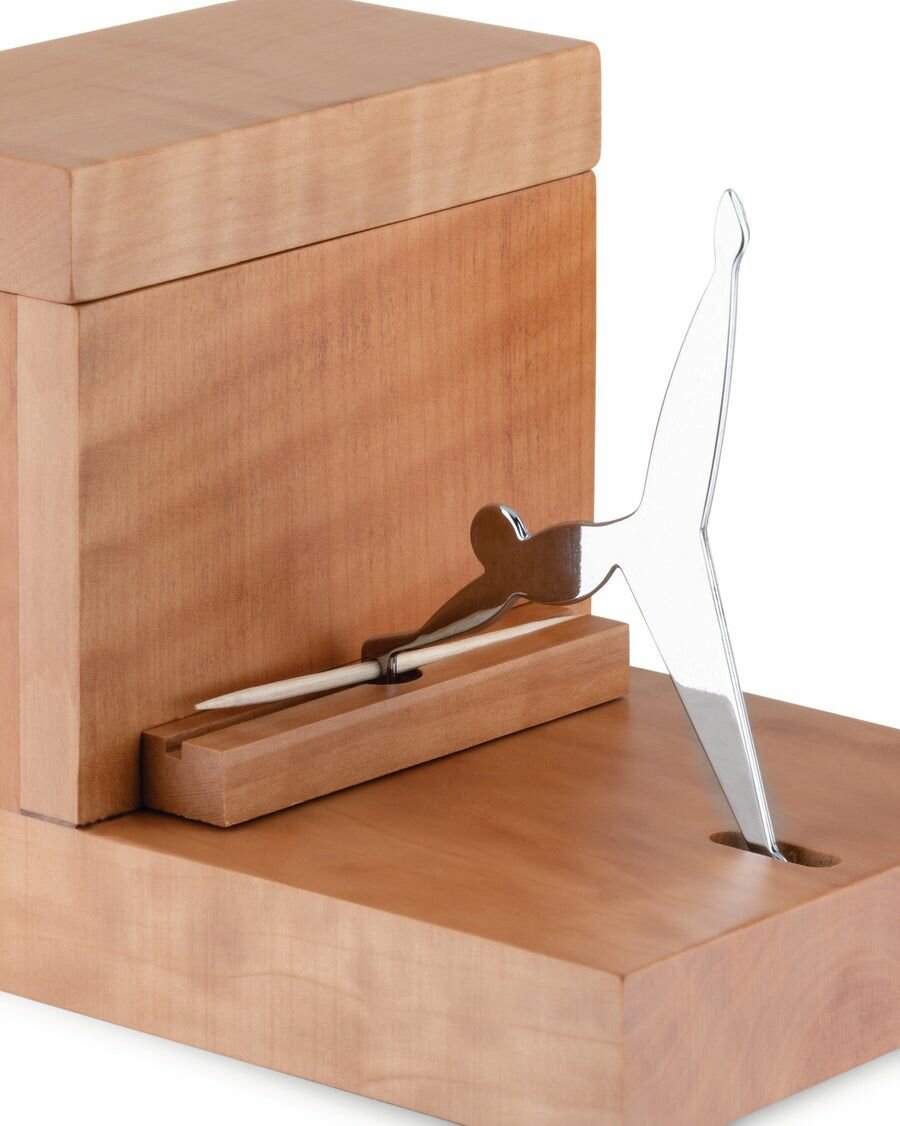 Держатель для зубочисток ALESSI CO1369