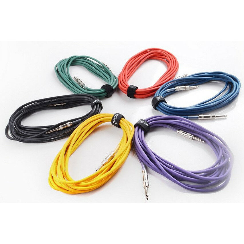 Кабель аудио 1xJack - 1xJack Smiger PL-D3-BK 3.0m