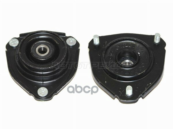 Опора передней стойки Toyota Caldina (T190, T210) 92-02 / RAV4 (XA10, CA20) 94-05 / Carina (T190, T210) Sat арт. ST-48609-42010