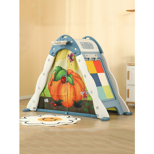 Игровой домик LESTI Тыква от 3 лет Пищевой пластик 32555₽