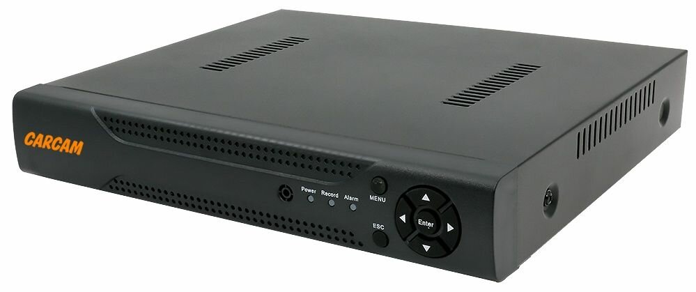 Видеорегистратор CARCAM XVR7408