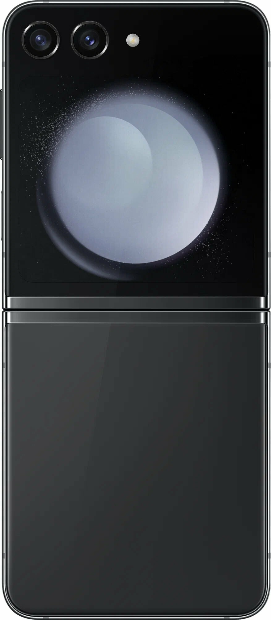 Смартфон Samsung Galaxy Z Flip5 8/512 ГБ, 1 nano SIM, графит