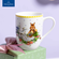 Кружка пасхальная 340 мл, Spring Awakening, Villeroy & Boch, Прем...