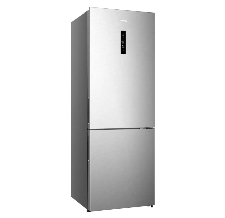Холодильник Gorenje NRK720EAXL4