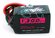 Аккумулятор CNHL Black Series 1300mAh 6S 100C LiPo XT60