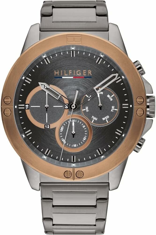 Наручные часы TOMMY HILFIGER 