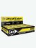 Dunlop Pro мячи для сквоша (с 2 желтыми точками), 12шт.