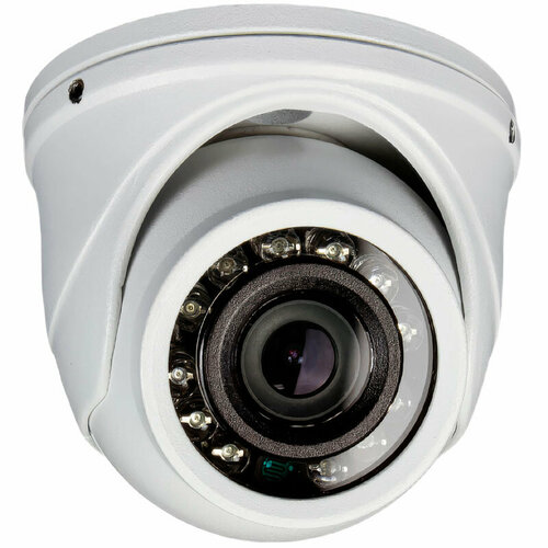 JVS VISION HD Антивандальная миниатюрная AHD камера для видеодомофонов