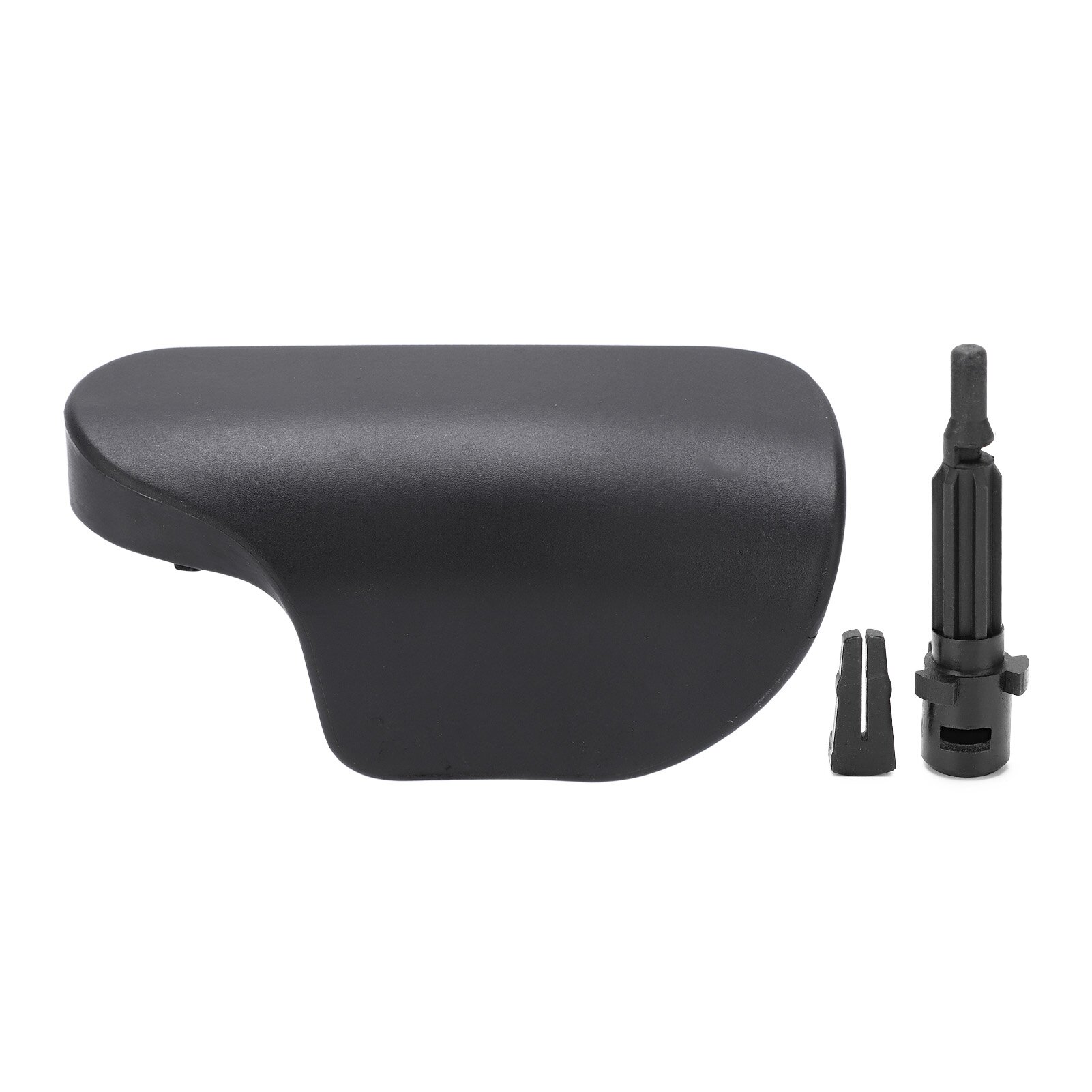 8J1823533C4PK Замена ручки защелки капота для Audi TT/TTS/TTRS купе/родстер, простая установка