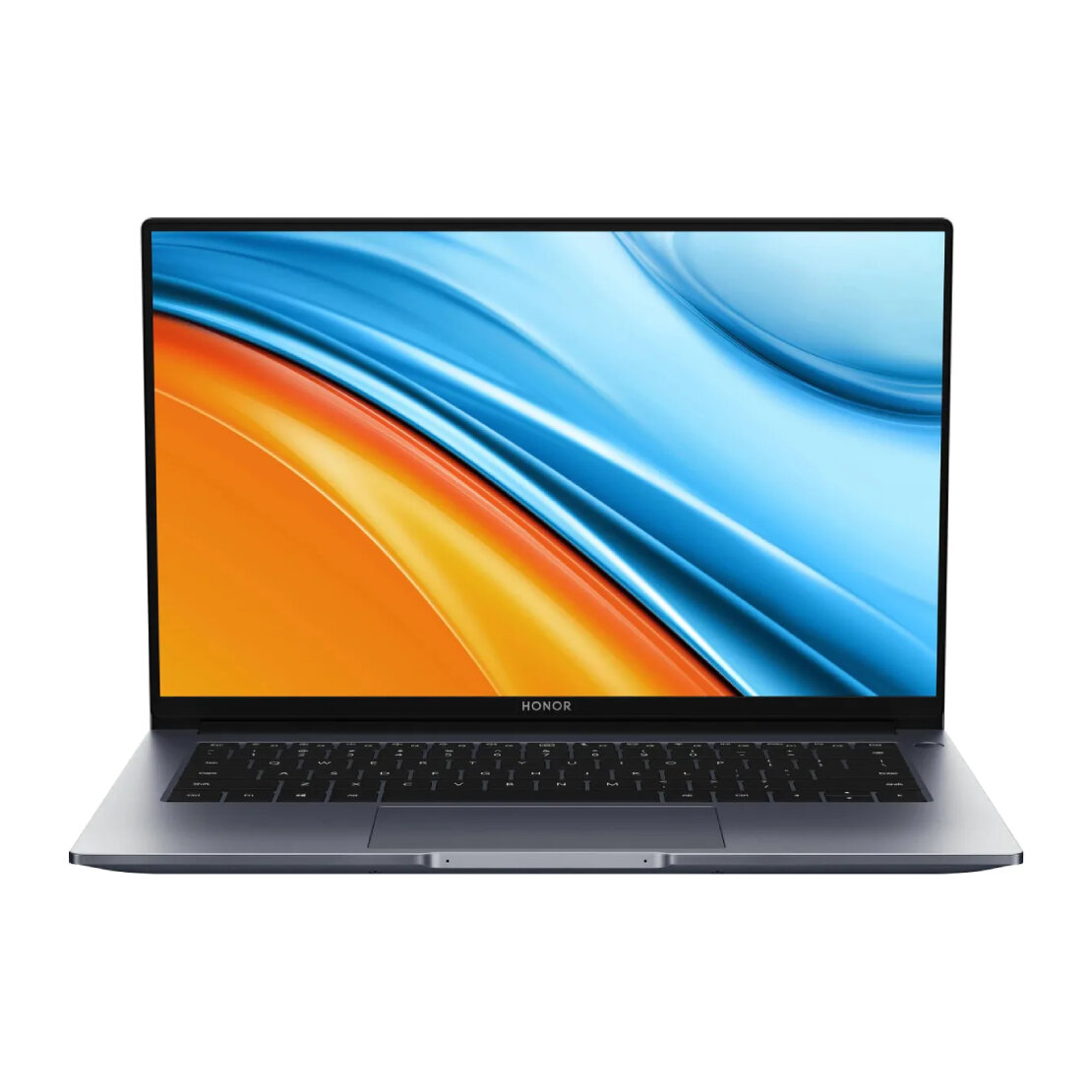 Ноутбук Honor MagicBook 14 NMH-WDQ9HN 14" FHD/Ryzen 5 5500U/8Gb/SSD512Gb/AMD Radeon/Free DOS, серый