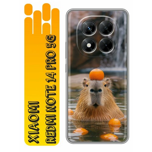 черный, оранжевый, коричневый, белый