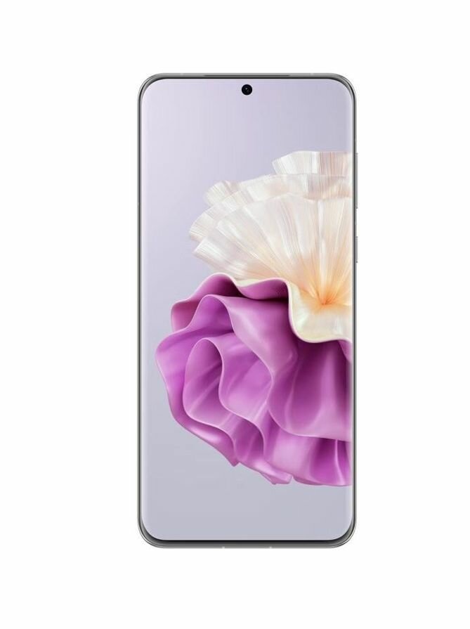 HUAWEI Смартфон Huawei P60 pro Смартфон Global 8/256 — фото 1