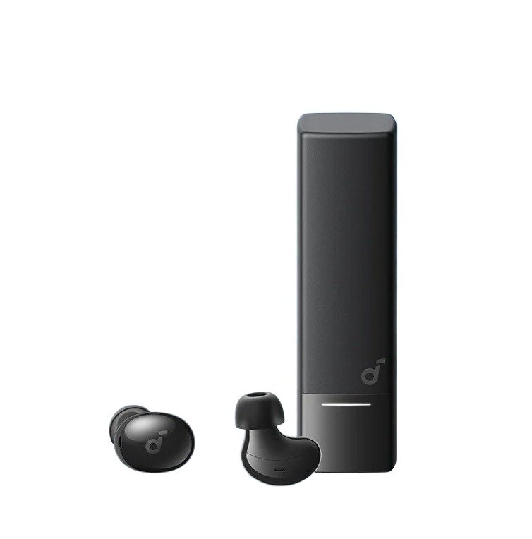 Anker Soundcore A30i Беспроводная Bluetooth-гарнитура в ухе с автоматическим шумоподавлением