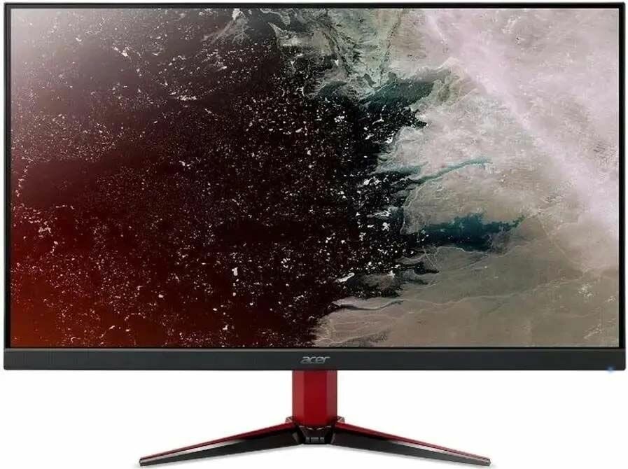Монитор 27 Acer Nitro VG271UM3bmiipx, черный(UM. HV1CD.301)