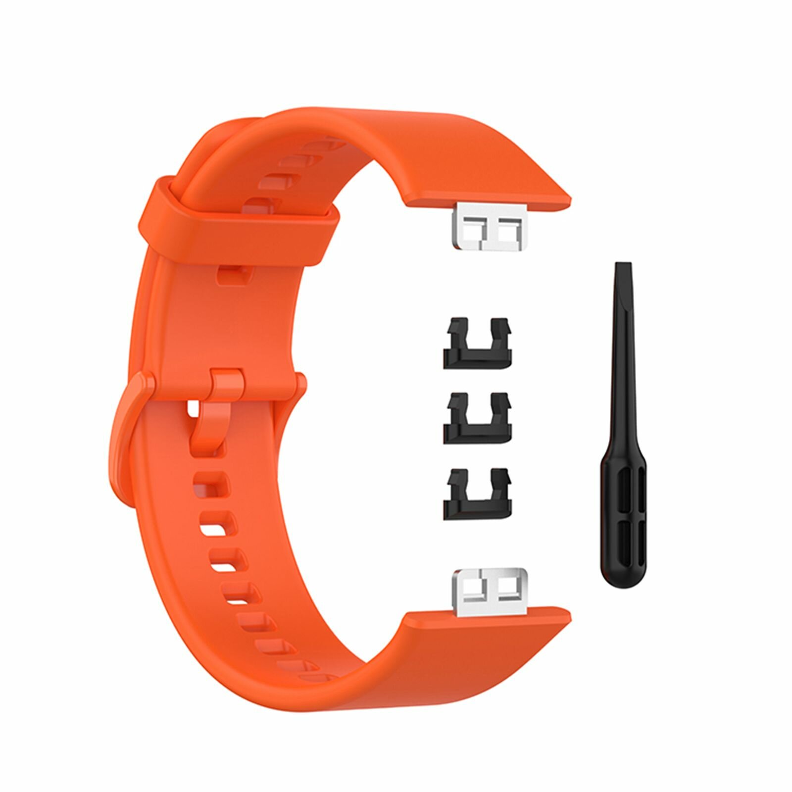Ремешок для часов Huawei Watch Fit (TIA-B09/TIA-B19)/Fit Special Edition (B39)