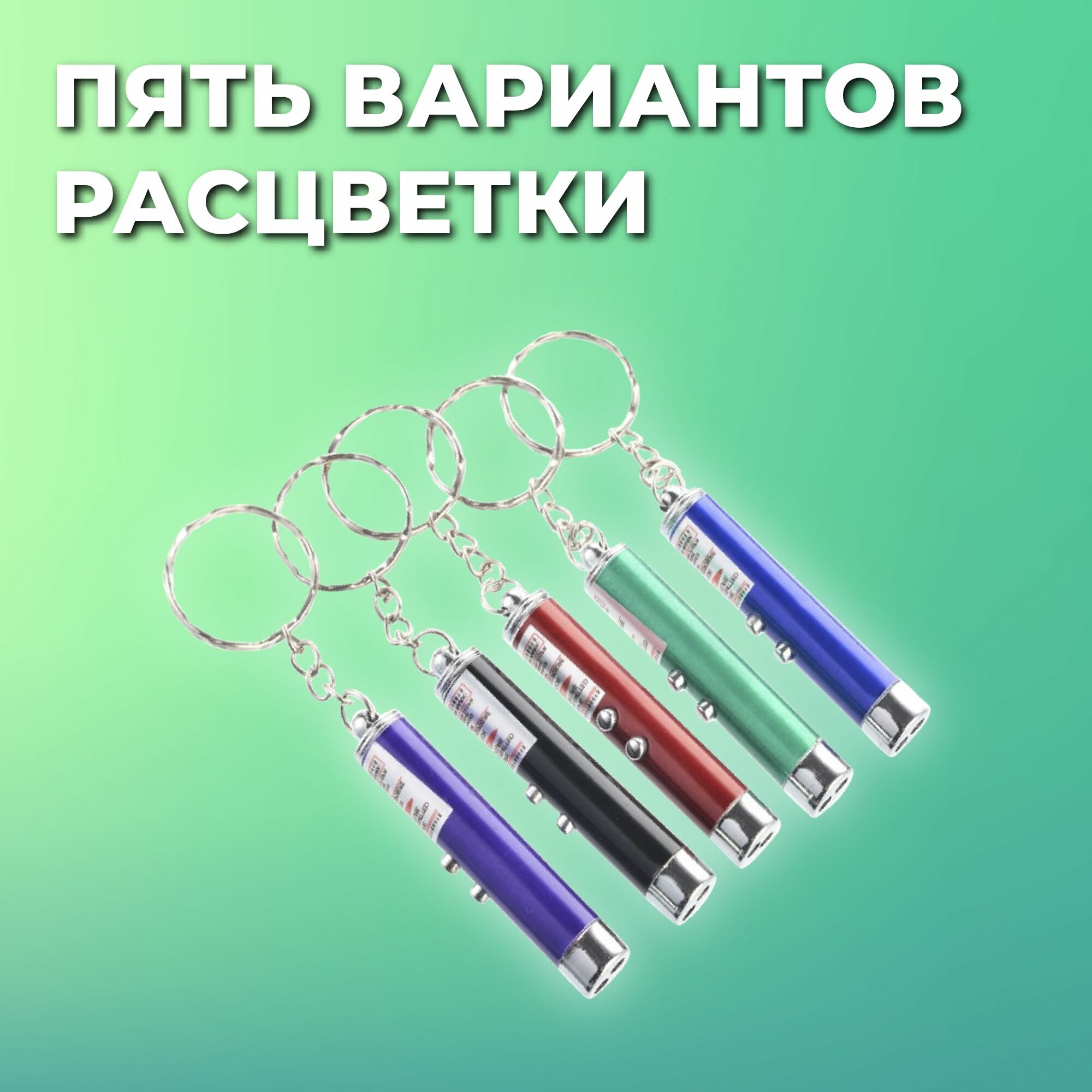 Игрушка для кошек и собак 