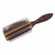 Щетка для укладки Y.S. Park Dragon Air Styler YS-DB26 Choco Mix