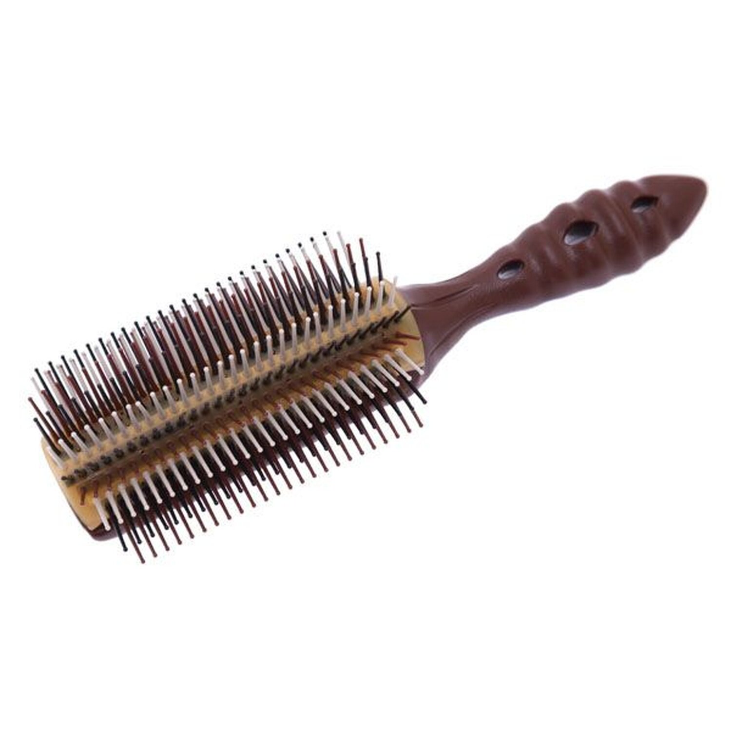Щетка для укладки Y.S. Park Dragon Air Styler YS-DB26 Choco Mix