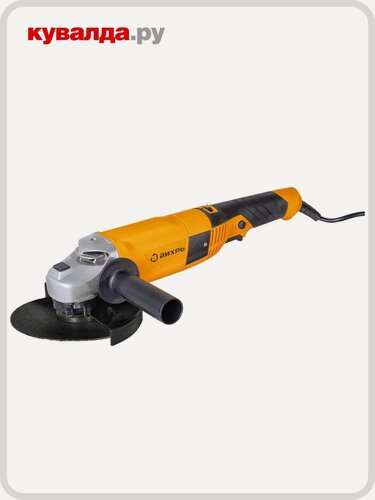 Изображение товара Угловая шлифмашина сетевая вихрь УШМ-150/1400Э