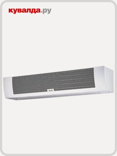 Изображение товара Завеса тепловая водяная BALLU BHC-M10W12-PS (пульт BRC-D2)