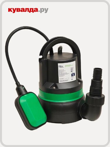 Изображение товара Насос дренажный OASIS DN 170/9