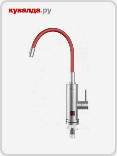 Изображение товара Водонагреватель проточный THERMEX Ruby 3000