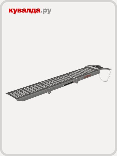 Изображение товара Трап - эстакада сорокин 28.2 250/1000 кг