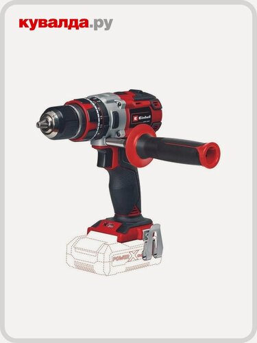 Изображение товара Дрель-шуруповерт аккумуляторная EINHELL 4514305 pxc tp-cd без АКБ и ЗУ