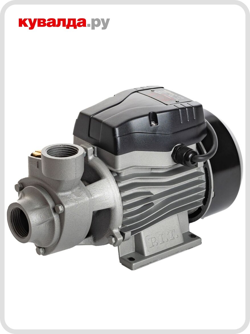 Насос садовый P.I.T. POG370-P2