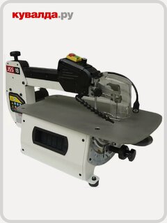 Изображение товара Станок лобзиковый JET JSS-18 230 B