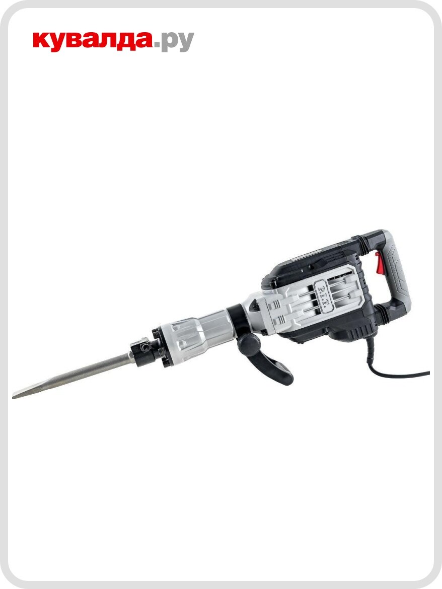 Молот ударный сетевой P.I.T. GSH65-C2 мастер