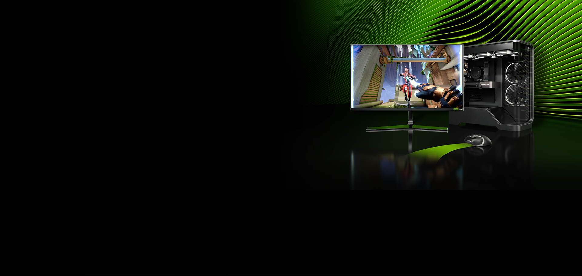 Видеокарта Inno3D - 12GB GeForce RTX5070 TWIN X2 GDDR7 192bit — фото 1